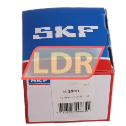 SKF H2308 rulman resim 3