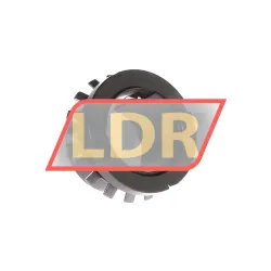 SKF H311C rulman resim 3