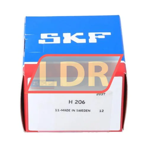 SKF H206 ürün fotoğrafı 4