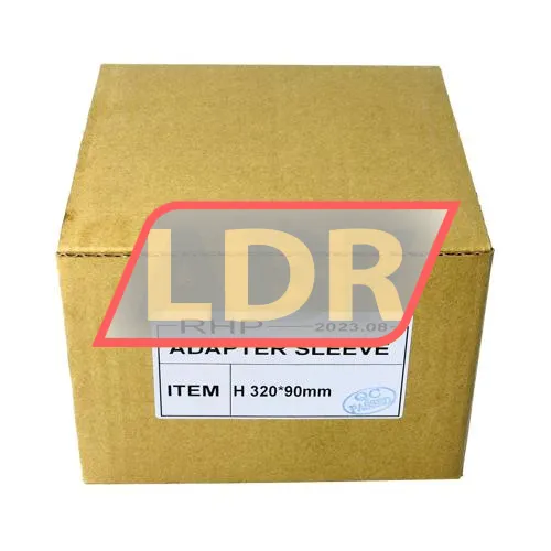 RHP H320 ürün fotoğrafı 3