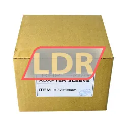 RHP H320 rulman resim 3