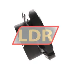 SKF HE209 rulman resim 2
