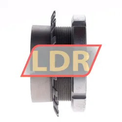 SKF H217 rulman resim 2