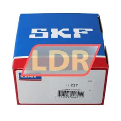 SKF H217 rulman resim 3