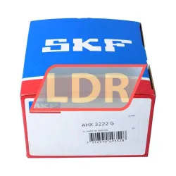 SKF AHX3222G rulman resim 2