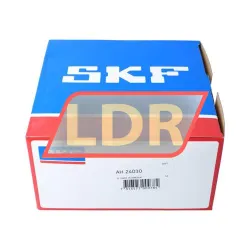 SKF AH24030 rulman resim 3