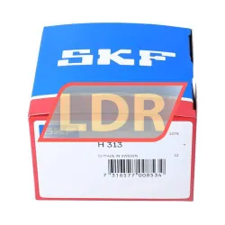 SKF H313 rulman resim 3