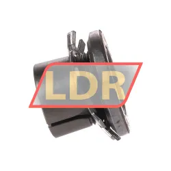 SKF H306C rulman resim 2
