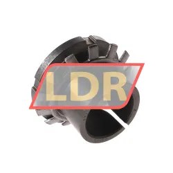 SKF H306C rulman resim 3