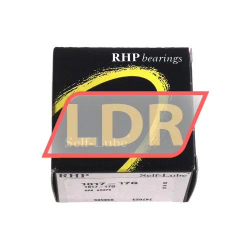 RHP H2318 ürün fotoğrafı 3