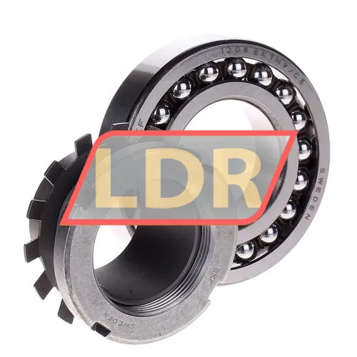 SKF KAM1208