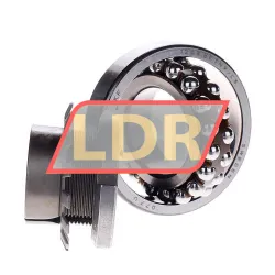 SKF KAM1208 rulman resim 2