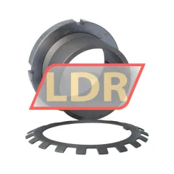 SKF H322E rulman resim 2