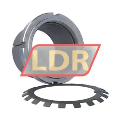 SKF H322E rulman resim 3