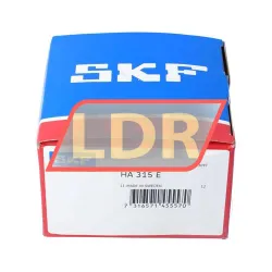 SKF HA315E rulman resim 4