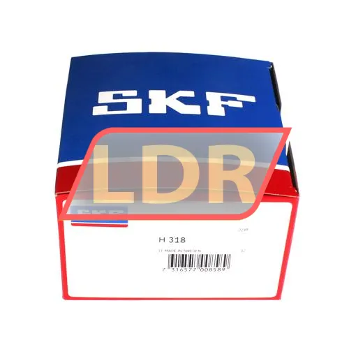 SKF H318 ürün fotoğrafı 4