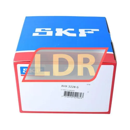 SKF AHX3228G ürün fotoğrafı 3