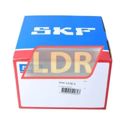 SKF AHX3228G rulman resim 3
