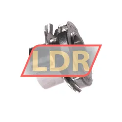 Timken H205 rulman resim 2