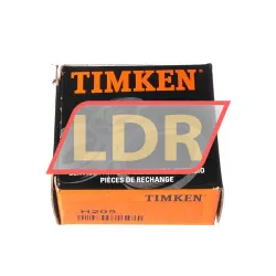 Timken H205 rulman resim 4