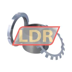SKF HA3128 rulman resim 2