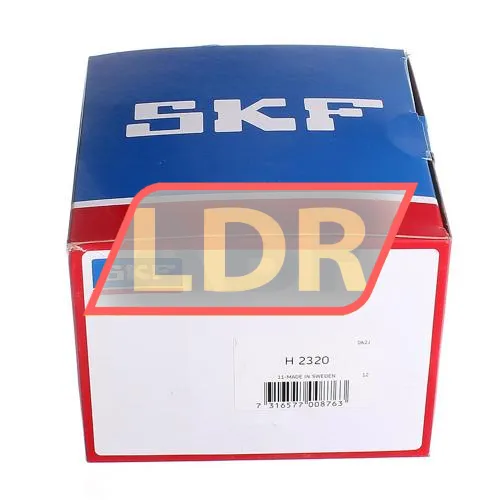 SKF H2320 ürün fotoğrafı 2