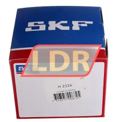 SKF H2316 rulman resim 3