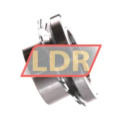 RHP H209 rulman resim 2