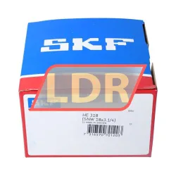 SKF HE318 rulman resim 2