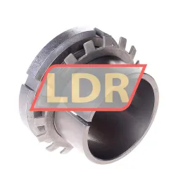 SKF H312 rulman resim 2