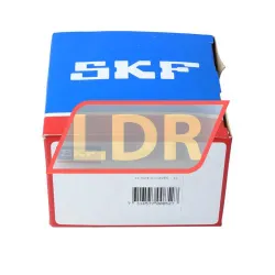 SKF H312 rulman resim 4