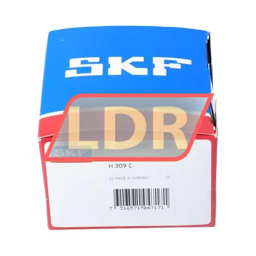 SKF H309C ürün fotoğrafı 3