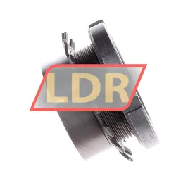 SKF H212 rulman resim 2