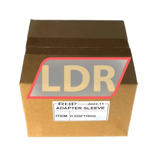 RHP H2324 ürün fotoğrafı 4
