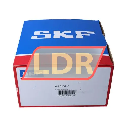 SKF AH3132G ürün fotoğrafı 4