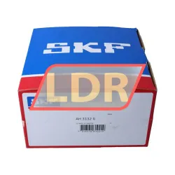 SKF AH3132G rulman resim 4