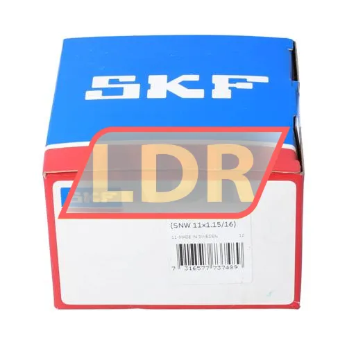 SKF HA311 ürün fotoğrafı 3
