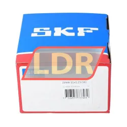 SKF HA311 rulman resim 3