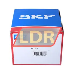 SKF H2319 rulman resim 4