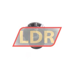 SKF H2304 rulman resim 3