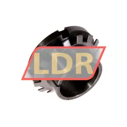 SKF H208A rulman resim 2