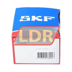 SKF H307C rulman resim 2