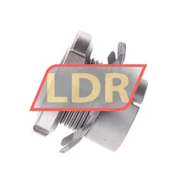 SKF H205 rulman resim 3