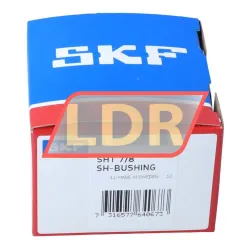 SKF SHT7/8 rulman resim 4