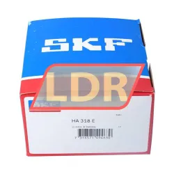 SKF HA318E rulman resim 4