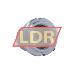 SKF H306E rulman resim 2
