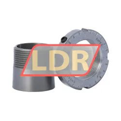SKF H306E rulman resim 3
