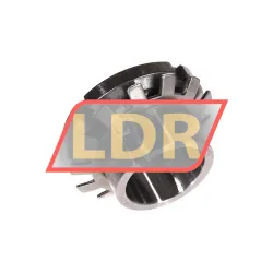 Timken H206
