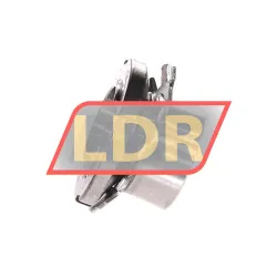 Timken H206 rulman resim 2