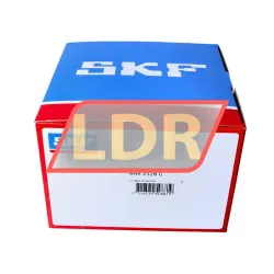 SKF AHX2328G rulman resim 4